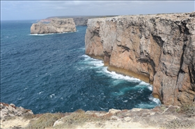 Cabo de Sao Vicente